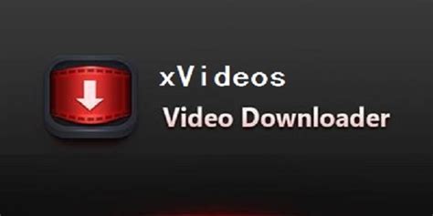 Con nuestro XVideosDownload. . Xvideo downloader